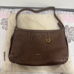 Songmont Large Yore Hobo Bag (Minimal Version)